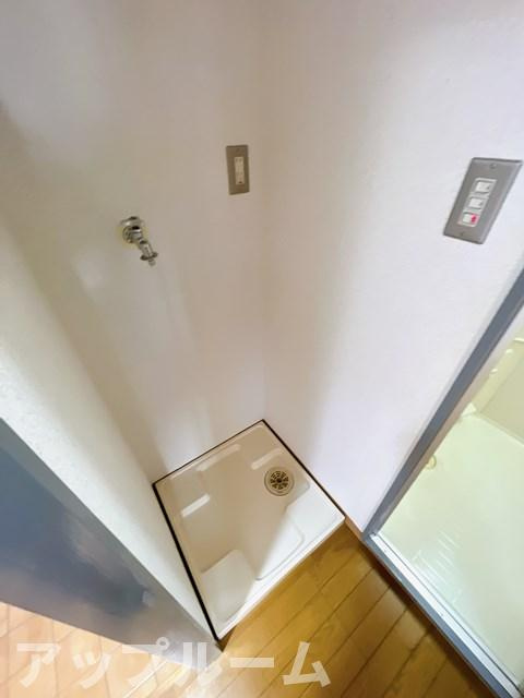 長縄マンションの設備