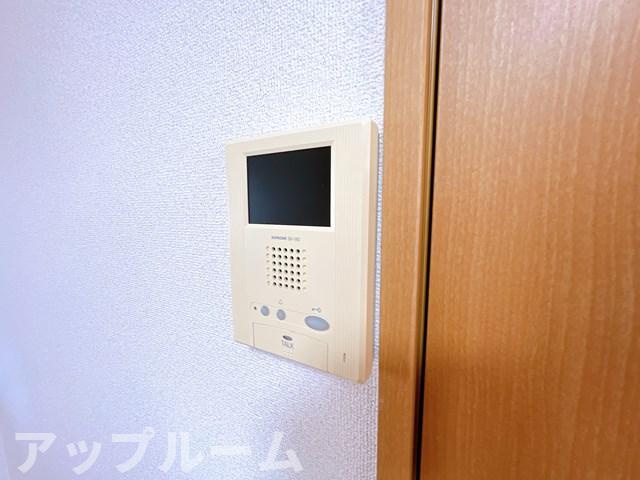 長縄マンションのセキュリティ