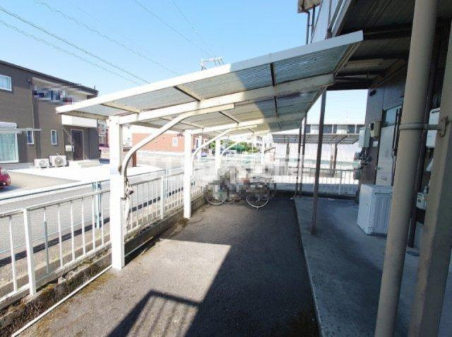 ロイヤル小塩Vのその他共用部分