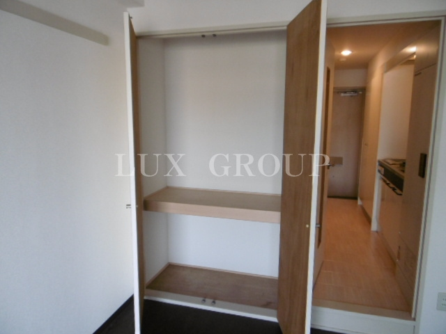 【収納】 | ビレッジコア八王子