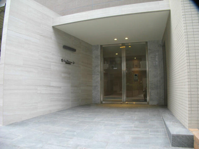 【エントランス】 | ラ・メゾン　イグレック