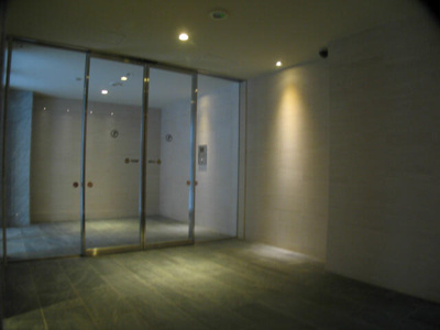 【ロビー】 | ラ・メゾン　イグレック