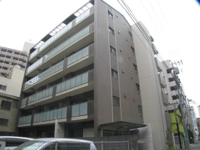 【外観】 | ラ・メゾン　イグレック