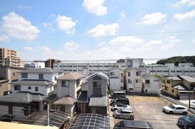 【展望】 | ハウス大屋敷 | ★眺望