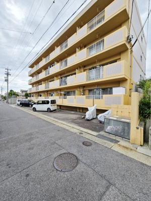 【外観】 | ハウス大屋敷 | ★外観