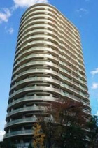 ゲートシティ大崎サウスパークタワーの画像