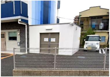 【その他共用部分】 | 西辻マンション