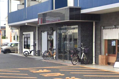 【エントランス】 | 西辻マンション
