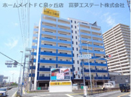 西辻マンションの画像