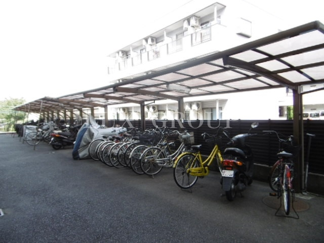 【その他共用部分】 | ビレッジコア八王子