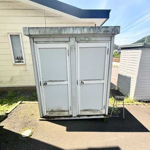 ヴィーナスステージのその他共用部分