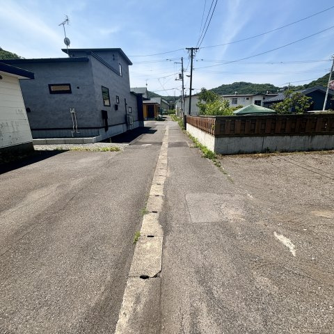 ヴィーナスステージの駐車場