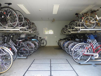 【その他共用部分】 | リンクパラッツォ川口本町　