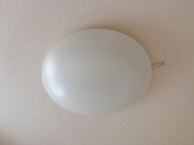 メゾンアイリスのその他|照明器具