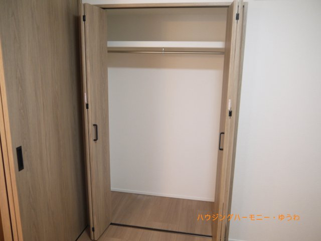 【収納】 | パーク・エステート上板橋 | 収納豊富です