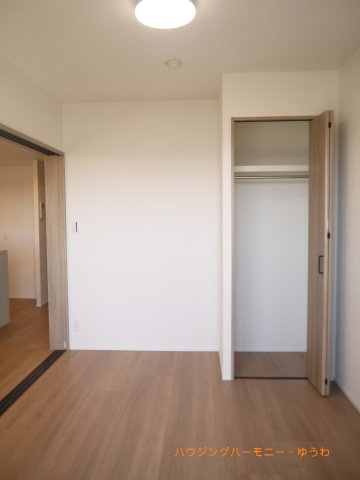 【収納】 | パーク・エステート上板橋 | 収納があります