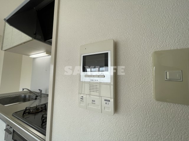 グランメールのセキュリティ