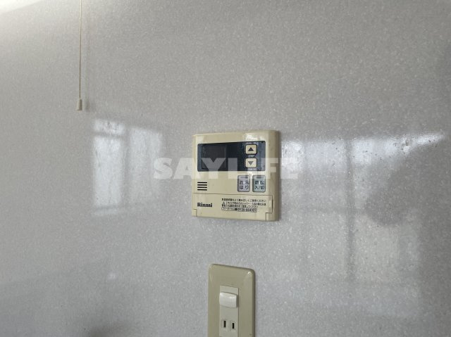 グランメールの設備