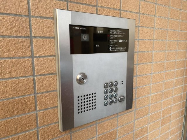 【セキュリティ】フランディル(品川区)