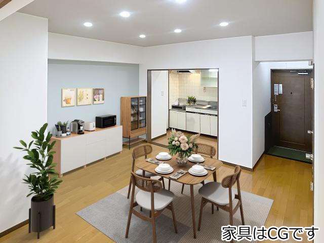 ターミナルプラザ