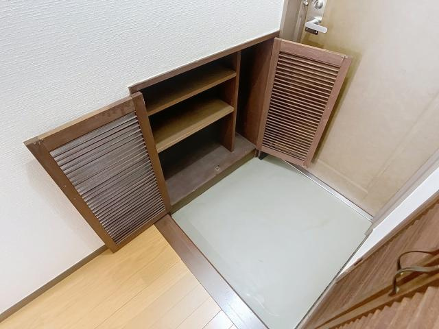 ターミナルプラザのその他