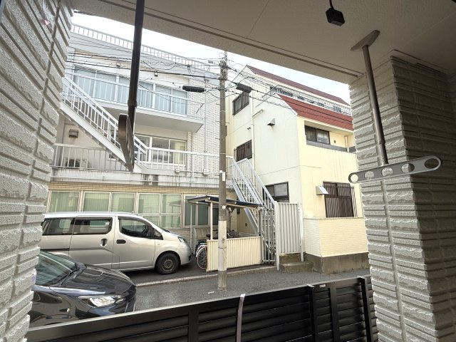 【展望】