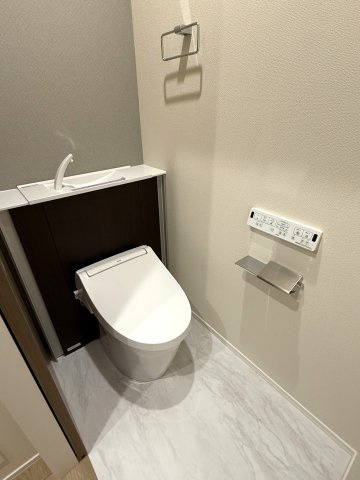 【トイレ】