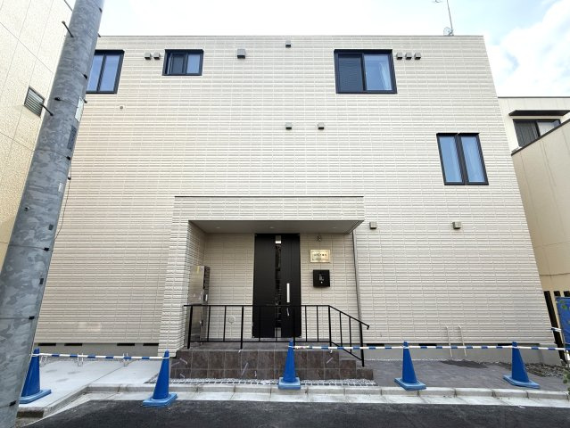 メゾン　ド　翔　Ⅱの画像