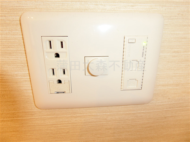 VER　FLAT(ベールフラット)の設備