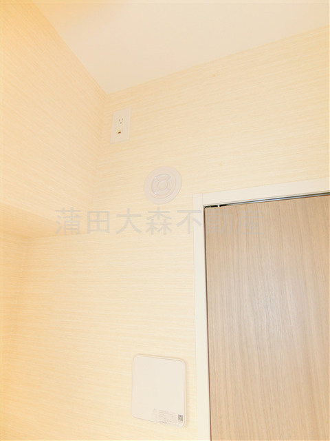 VER　FLAT(ベールフラット)の設備