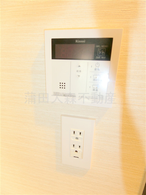 VER　FLAT(ベールフラット)の設備