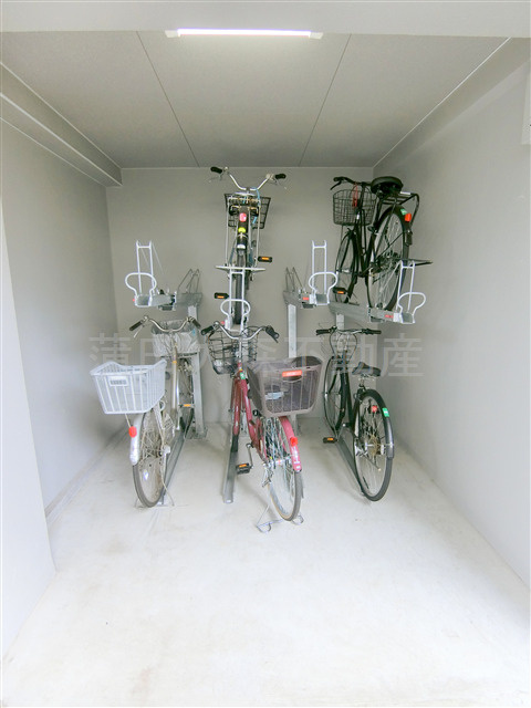 VER　FLAT(ベールフラット)のその他共用部分