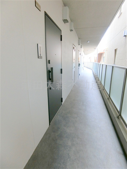 VER　FLAT(ベールフラット)のその他共用部分