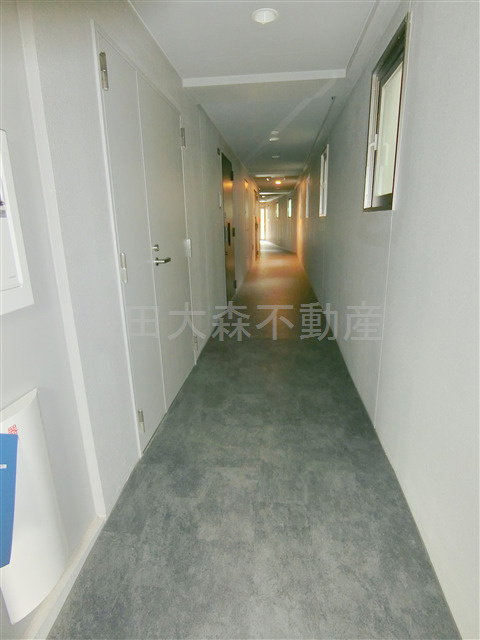 VER　FLAT(ベールフラット)のその他共用部分