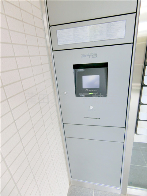 VER　FLAT(ベールフラット)のその他共用部分