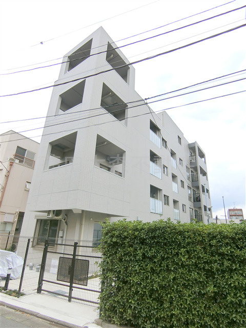 VER　FLAT(ベールフラット)の外観