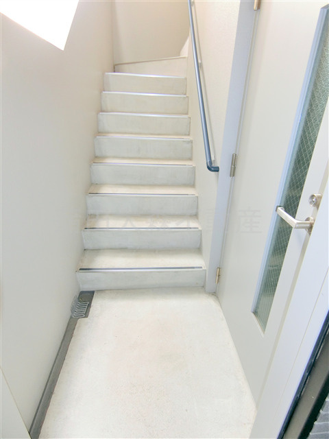 VER　FLAT(ベールフラット)のその他共用部分