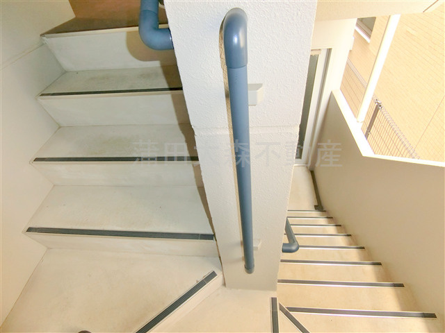 VER　FLAT(ベールフラット)のその他共用部分