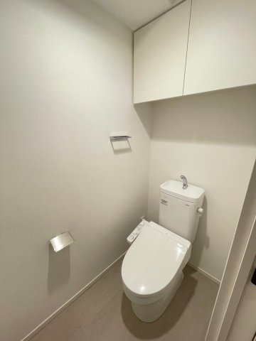 【トイレ】パークアクシス板橋本町ステーションゲート