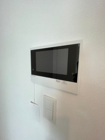 【セキュリティ】パークアクシス板橋本町ステーションゲート