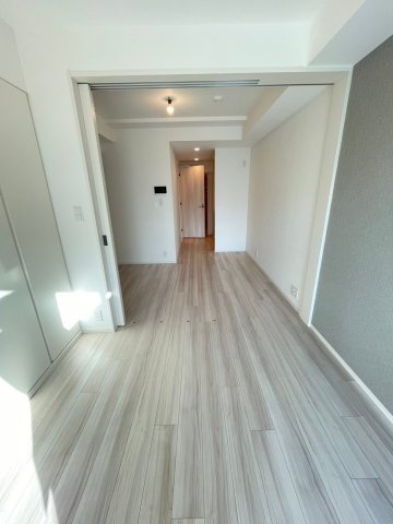 【寝室】パークアクシス板橋本町ステーションゲート