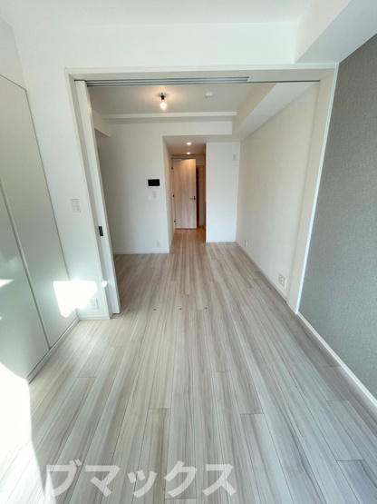 【寝室】パークアクシス板橋本町ステーションゲート