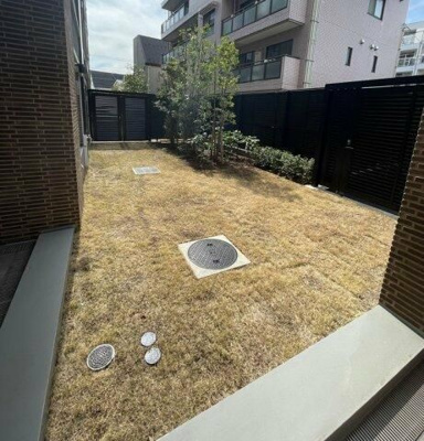 【バルコニー】 | リーフィアレジデンス調布小島町