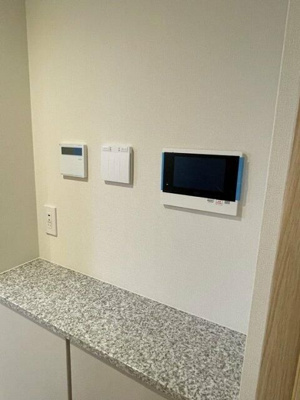 【セキュリティ】 | リーフィアレジデンス調布小島町