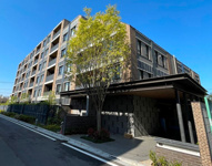 リーフィアレジデンス調布小島町の画像