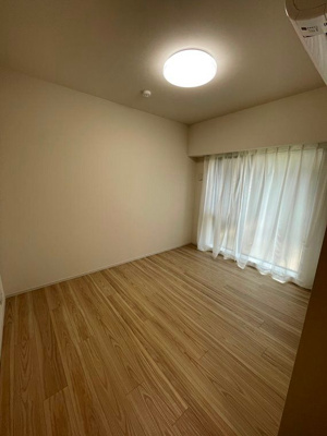 【居間・リビング】 | リーフィアレジデンス調布小島町