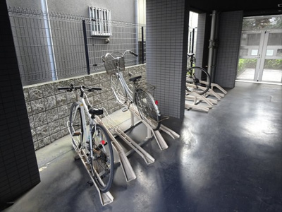 【その他共用部分】 | ロアール渋谷本町