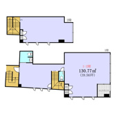 天翔日本橋茅場町ビルの画像