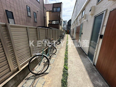 【エントランス】 | サークルハウス田園調布参番館