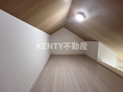 【寝室】 | サークルハウス田園調布参番館 | 別号室写真になります。